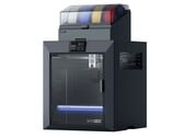 Qidi Plus5: новый 3D-принтер с закрытой конструкцией