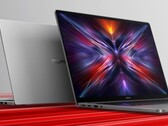 RedmiBook (2025). (Источник изображения: Redmi)