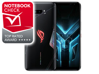 Asus ROG Phone 3 (89%)