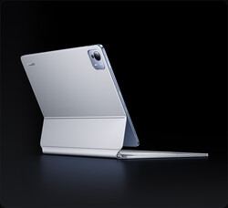 Крышка-клавиатура Xiaomi Pad 7 Ultra