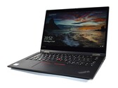 Ноутбук Lenovo ThinkPad X390 Yoga (i7, FHD). Обзор от Notebookcheck