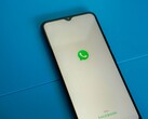 В бета-версии WhatsApp появилась функция "Представь меня" (Источник: Mourizal Zativa на Unsplash)