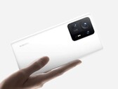 Mi Mix 4. (Источник изображения: Xiaomi)