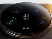 Модель 14 Ultra. (Источник изображения: Xiaomi)