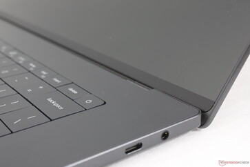 Кнопка Power с отпечатком пальца была исключена из нового дизайна