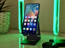 В обзоре: Xiaomi 14 Pro. Тестовый образец предоставлен TradingShenzhen