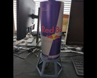 3D-печатный Red Bull Mini PC, созданный для эмуляции ретро (источник изображения: Printables)