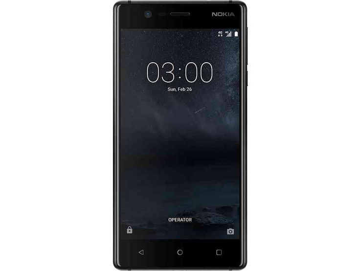 Nokia 3 Nokia 3
