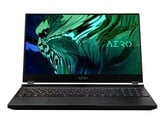 Обзор ноутбука Gigabyte Aero 15 OLED XD