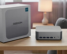 Geekom A9 Max. (Источник изображения: Notebookcheck)