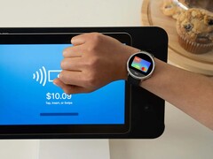 Смарт-часы Amazfit Active 2 Premium могут появиться в апреле или мае. (Источник изображения: Amazfit)