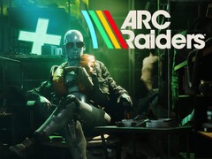 Торговец в Arc Raiders с логотипом (Источник изображения: Embark Studios с изменениями)