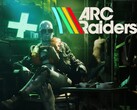 Торговец в Arc Raiders с логотипом (Источник изображения: Embark Studios с изменениями)