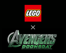 В новых утечках информации о наборах LEGO по мотивам фильма «Мстители: Судный день» представлены «Люди Икс», «Тёмные Мстители» и другие персонажи