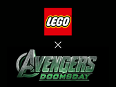 В новых утечках информации о наборах LEGO по мотивам фильма «Мстители: Судный день» представлены «Люди Икс», «Тёмные Мстители» и другие персонажи