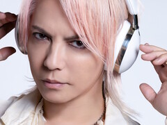 Avoit представляет трехдрайверные наушники WA-J1 в сотрудничестве с J-Pop певицей Hyde. (Источник изображения: Avoit)
