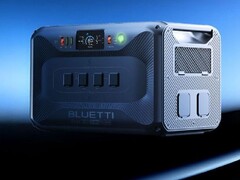 Модель Apex 300. (Источник изображения: Bluetti)