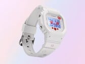 Новые часы G-Shock Baby-G x Goodbai от Casio