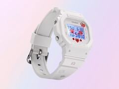Новые часы G-Shock Baby-G x Goodbai от Casio