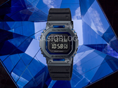Новая утечка Casio G-Shock MRG-B5000SA-2 с синими сапфировыми вставками и возможным покрытием AIP