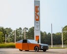 Электромобиль Deep Orange 17 на солнечной энергии Университета Клемсона