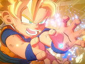 DAIMA DLC будет выпущено для DBZ : Kakarot в 2 частях, что позволит игрокам насладиться еще большим количеством DAIMA после выхода финального эпизода сериала (Источник изображения: Steam)