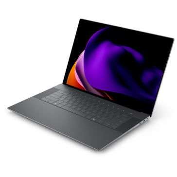 Вариант цвета Dell 16 Premium Graphite (источник изображения: Dell)