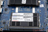2x 32 ГБ DDR5 SO-DIMM; DDR5 5,600 MT/s
