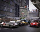Скриншот из Forza Horizon 6