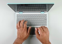 Framework Laptop 12 ремонтировать еще проще, чем более крупный Framework Laptop 13. (Источник изображения: Framework)