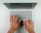 Framework Laptop 12 ремонтировать еще проще, чем более крупный Framework Laptop 13. (Источник изображения: Framework)