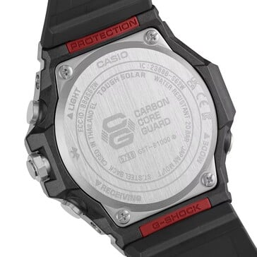 Задняя крышка корпуса модели GST-B1000-1A