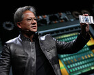 Генеральный директор NVIDIA Дженсен Хуанг выступит 23 марта. (Источник: NVIDIA)
