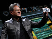 Генеральный директор NVIDIA Дженсен Хуанг выступит 23 марта. (Источник: NVIDIA)