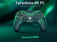 GameSir Tarantula 8K PC - MenaRD Edition стоит столько же, сколько и стандартное издание.