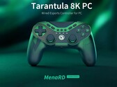 GameSir Tarantula 8K PC - MenaRD Edition стоит столько же, сколько и стандартное издание.