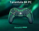 GameSir Tarantula 8K PC - MenaRD Edition стоит столько же, сколько и стандартное издание.