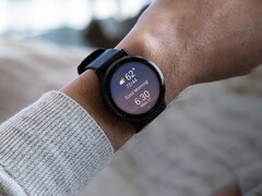 Бета-версия 14.05 доступна для смарт-часов Garmin Venu 3 (вверху) и vivoactive 5. (Источник изображения: Garmin)