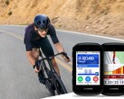 Компания Garmin представила свой самый яркий на сегодняшний день велокомпьютер (Источник изображения: Garmin)