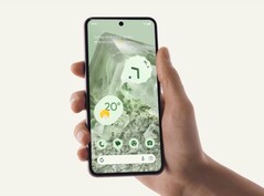 Многие пользователи Google Pixel 8 сообщают о дефектах дисплея. (Изображение: Google)