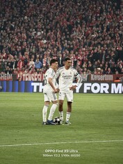 Снято на 200-мегапиксельную камеру Oppo Find X9 Ultra с 3-кратным зумом + телеконвертер 300 мм.