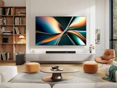 Телевизор Hisense 2026 U6 MiniLED создан на основе модели 2025 года