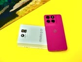 В модели Motorola Moto G37 были сокращены затраты, в результате чего многие функции были упрощены.