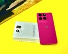 В модели Motorola Moto G37 были сокращены затраты, в результате чего многие функции были упрощены.
