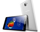 Lenovo начинает продажи смартфона S856 в России