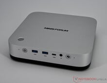 Minisforum M2 Pro