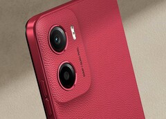 Изображенный на фотографии Motorola Moto G05, очевидно, получит преемника (Источник изображения: Motorola)