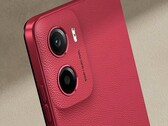 Изображенный на фотографии Motorola Moto G05, очевидно, получит преемника (Источник изображения: Motorola)