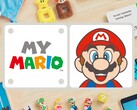 В коллекцию My Mario входят игрушки, одежда, приложения и игры. (Источник изображения: Nintendo)