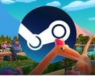 Игра Parkasaurus доступна в Steam со скидкой 85 % до 27 июля.